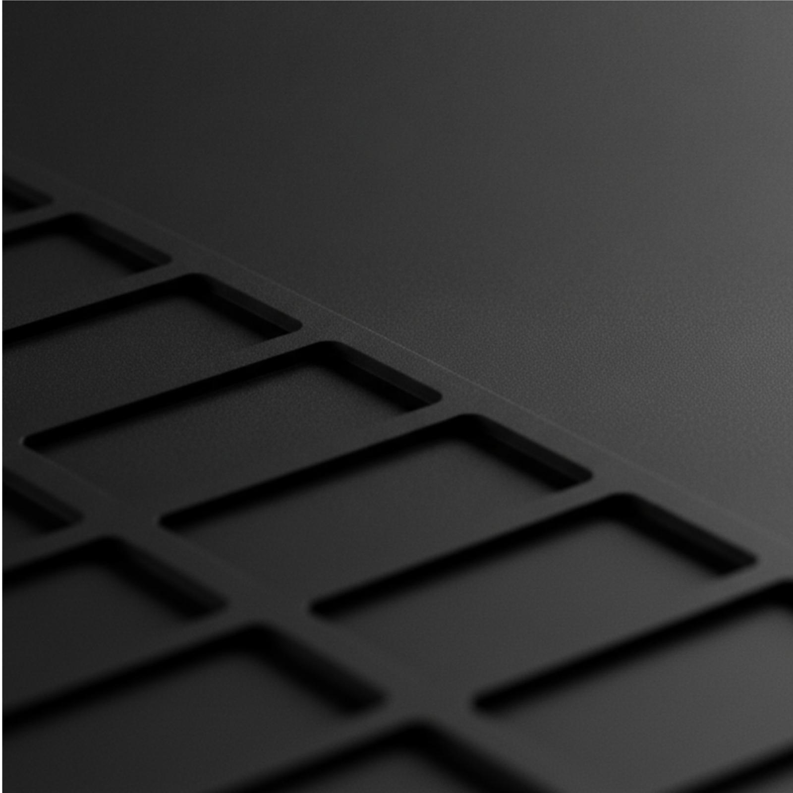 Electronics Repair Mat - Heat Resistant Pad Silicone Soldering Mat
