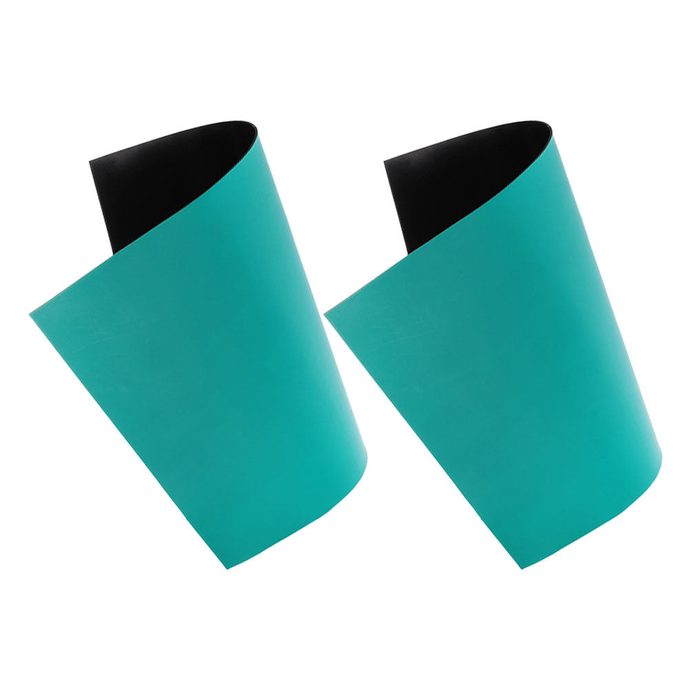 Electronics Repair Mat - 2Pcs Anti Static Desk Mat High