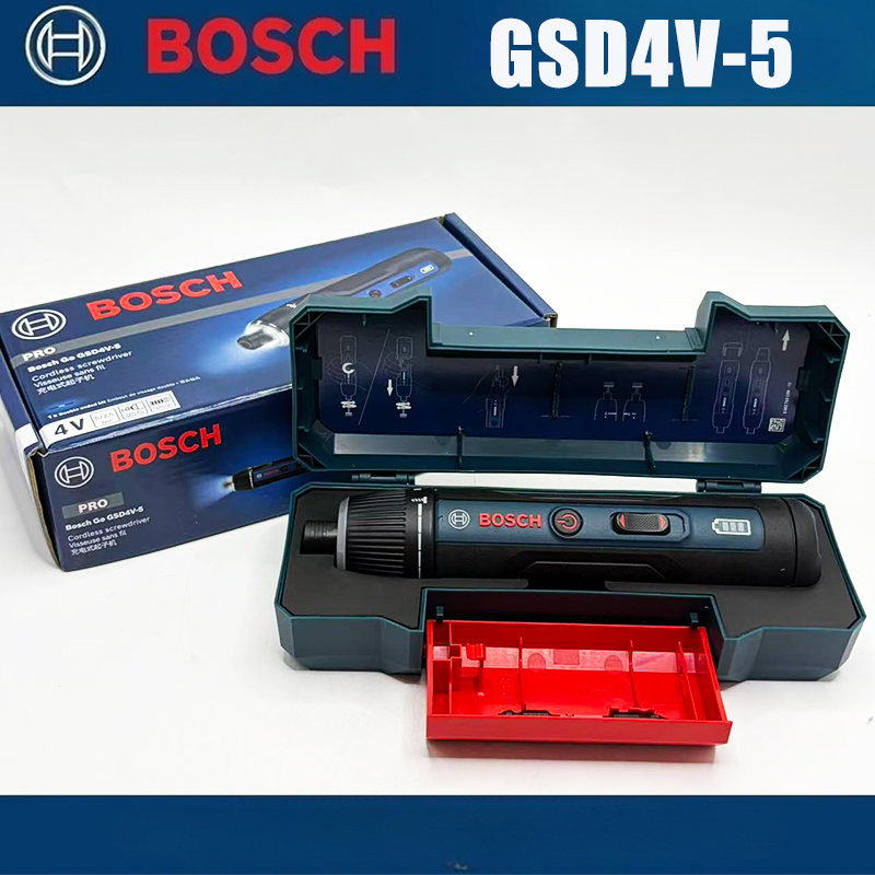 Electronic Repairing - Bosch GSD4V-5 3.6V Cordless Electric Screwdriver,