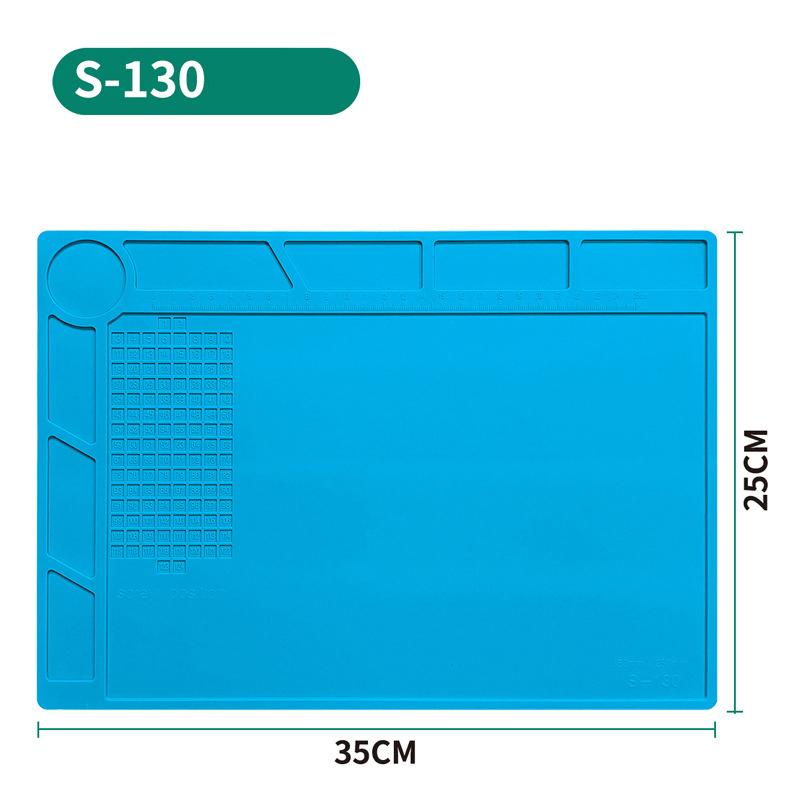 Electronic Repair Pad Motherbo - огляд і ціна Electronics Repair Mat