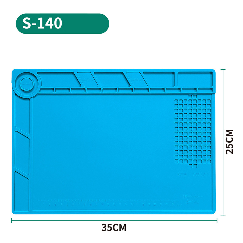 Electronic Repair Pad Motherbo - огляд і ціна Electronics Repair Mat