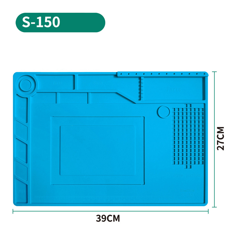 Electronic Repair Pad Motherbo - огляд і ціна Electronics Repair Mat