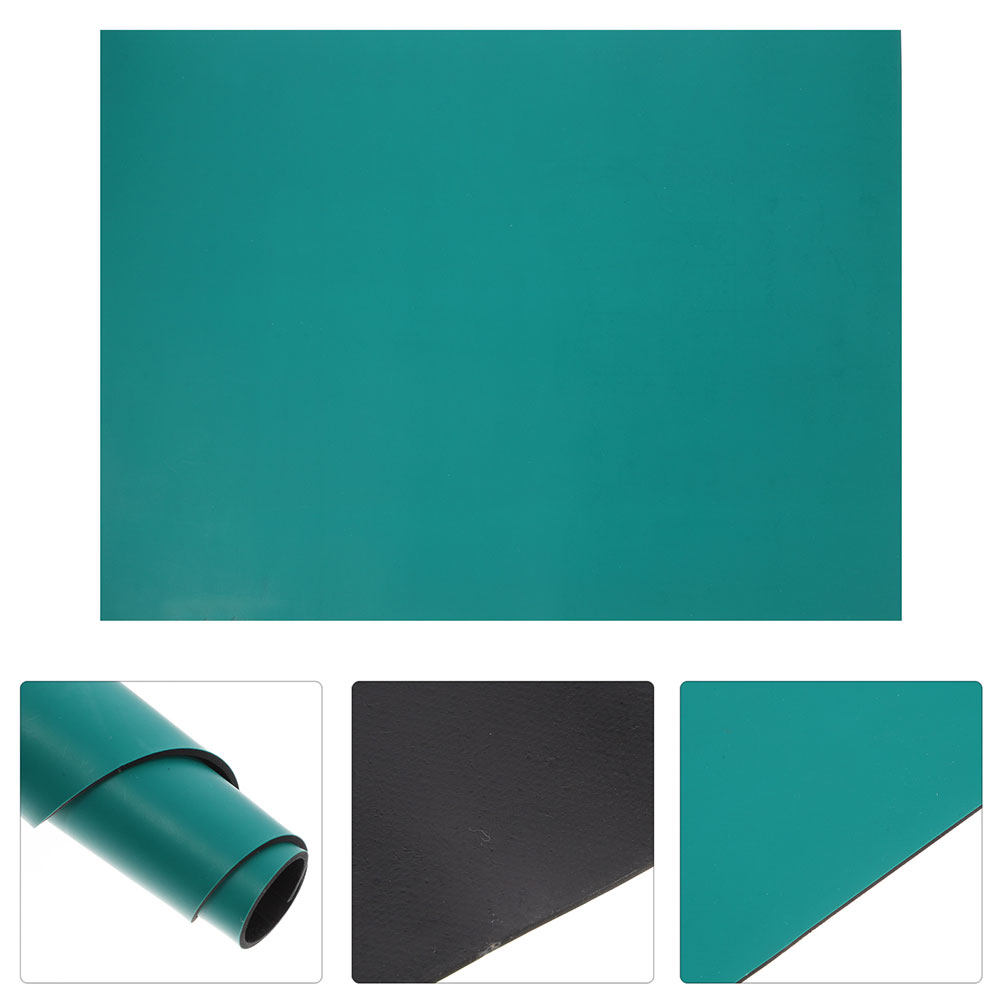 2Pcs Anti Static Desk Mat High - огляд і ціна Electronics Repair Mat