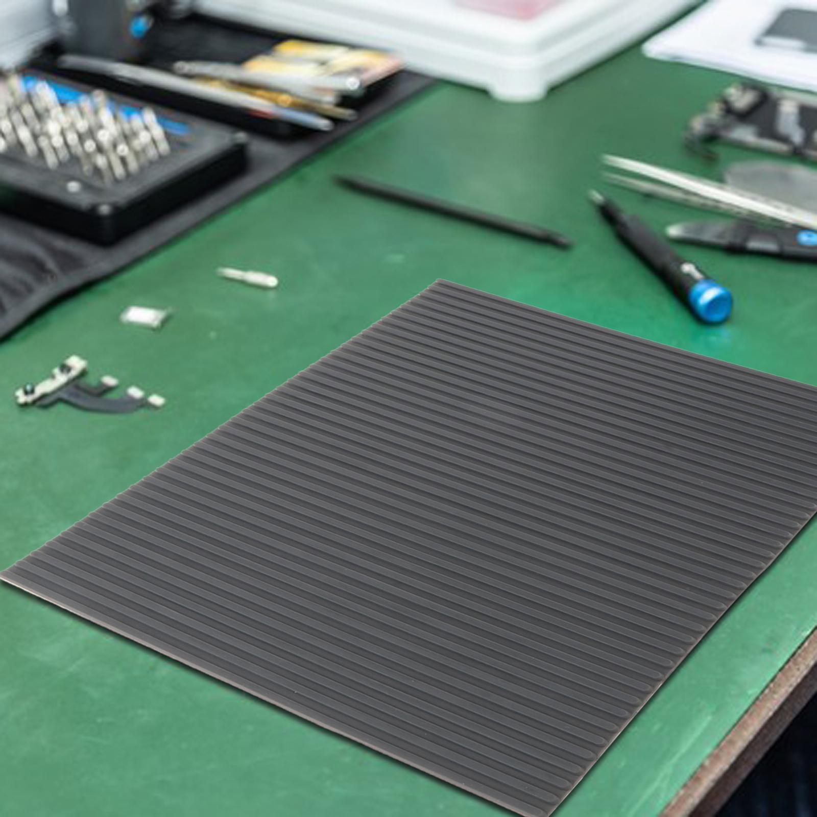 Silicone Work Bench Mat Work M - огляд і ціна Electronics Repair Mat