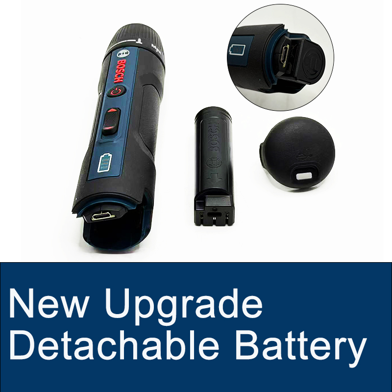 Bosch GSD4V-5 3.6V Cordless El - огляд і ціна Electronic Repairing