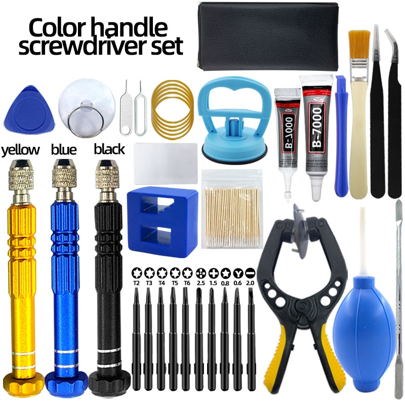 Mobile Phone Repair Tool, Scre - огляд і ціна Electronics Repair Mat