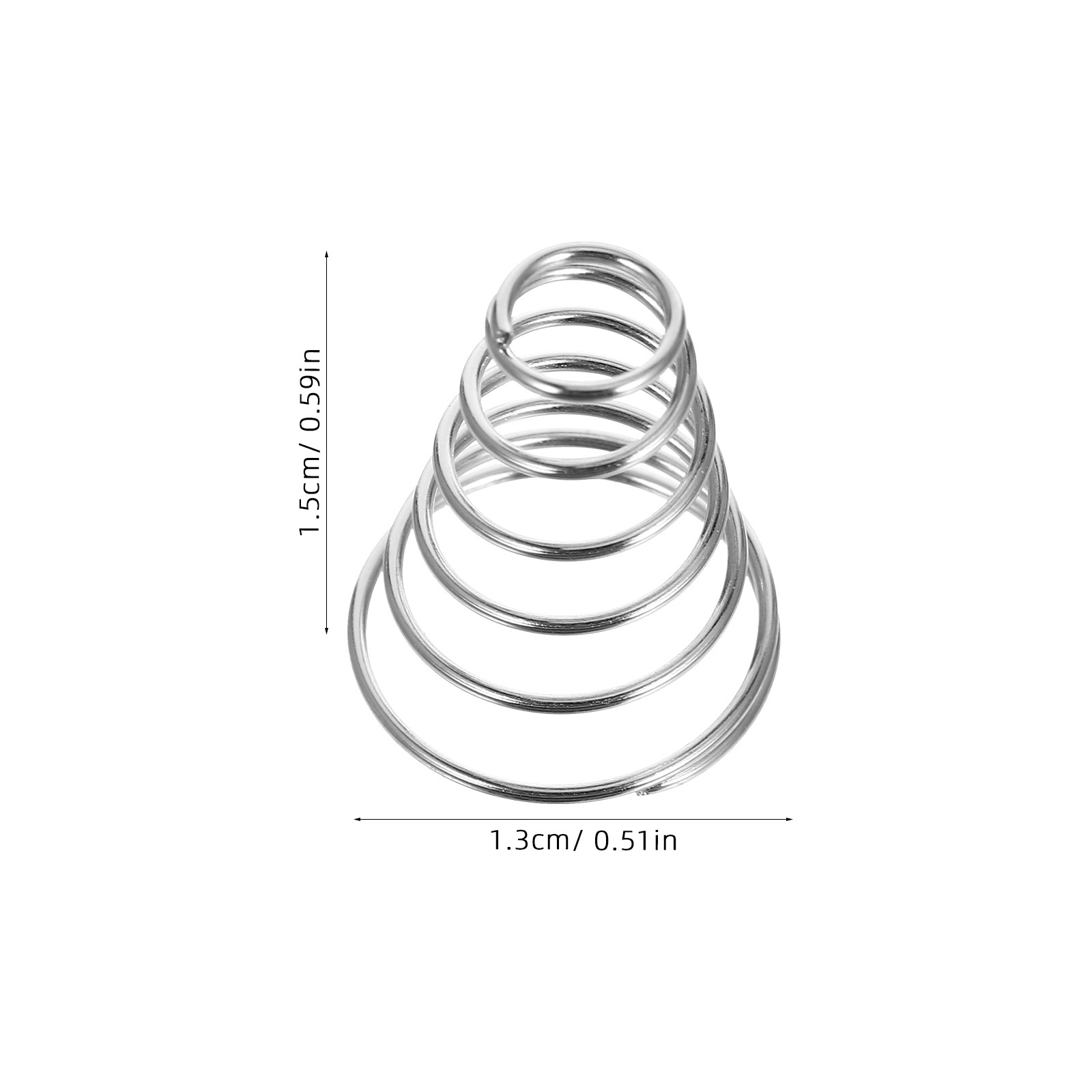 Stainless Steel Battery Spring - огляд і ціна Electronic Repairing
