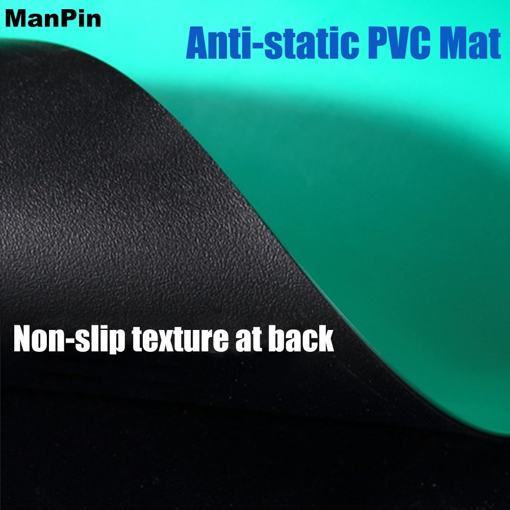 3mm Table Work Mat Anti Static - огляд і ціна Electronics Repair Mat