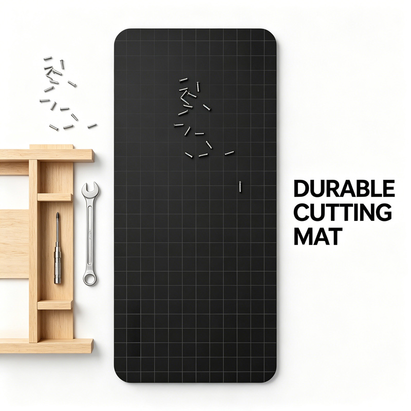 Electronic Disassembly Magneti - огляд і ціна Electronics Repair Mat