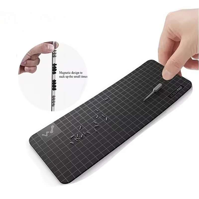 Electronic Disassembly Magneti - огляд і ціна Electronics Repair Mat
