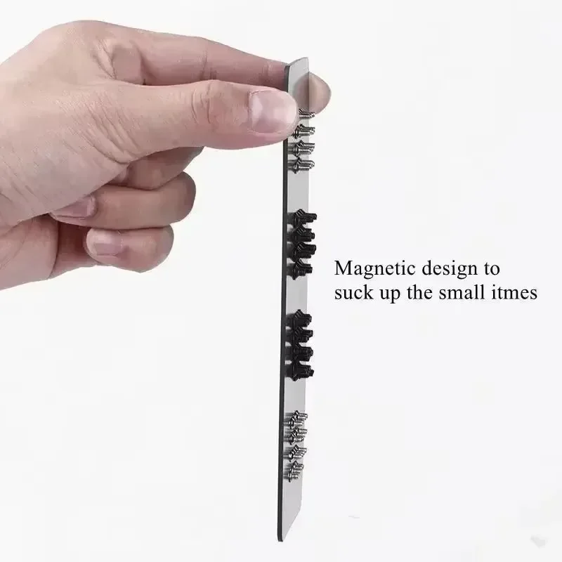 Electronic Disassembly Magneti - огляд і ціна Electronics Repair Mat