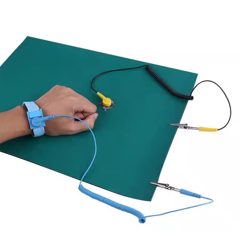 High Quality Watchmaker Watch  - огляд і ціна Electronics Repair Mat