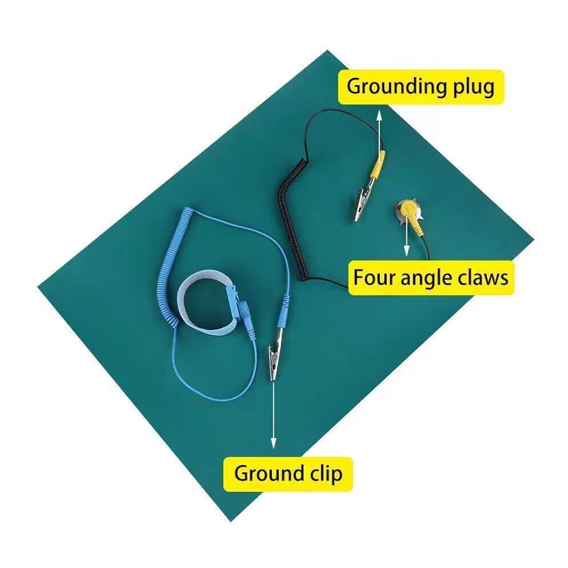High Quality Watchmaker Watch  - огляд і ціна Electronics Repair Mat