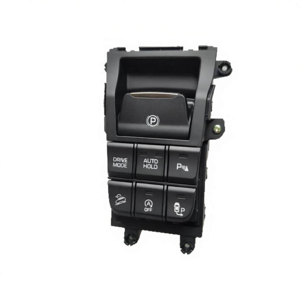 Electronic Handbrake Control S - огляд і ціна Electronics Repair Tucson