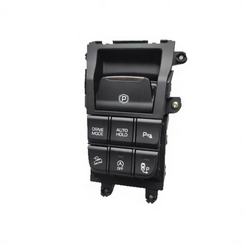 Electronic Handbrake Control S - огляд і ціна Electronics Repair Tucson