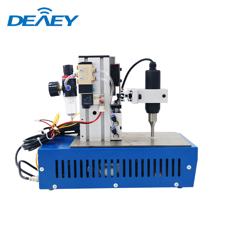 35kHz Automatic Ultrasonic Spo - огляд і ціна Electronic Repairing