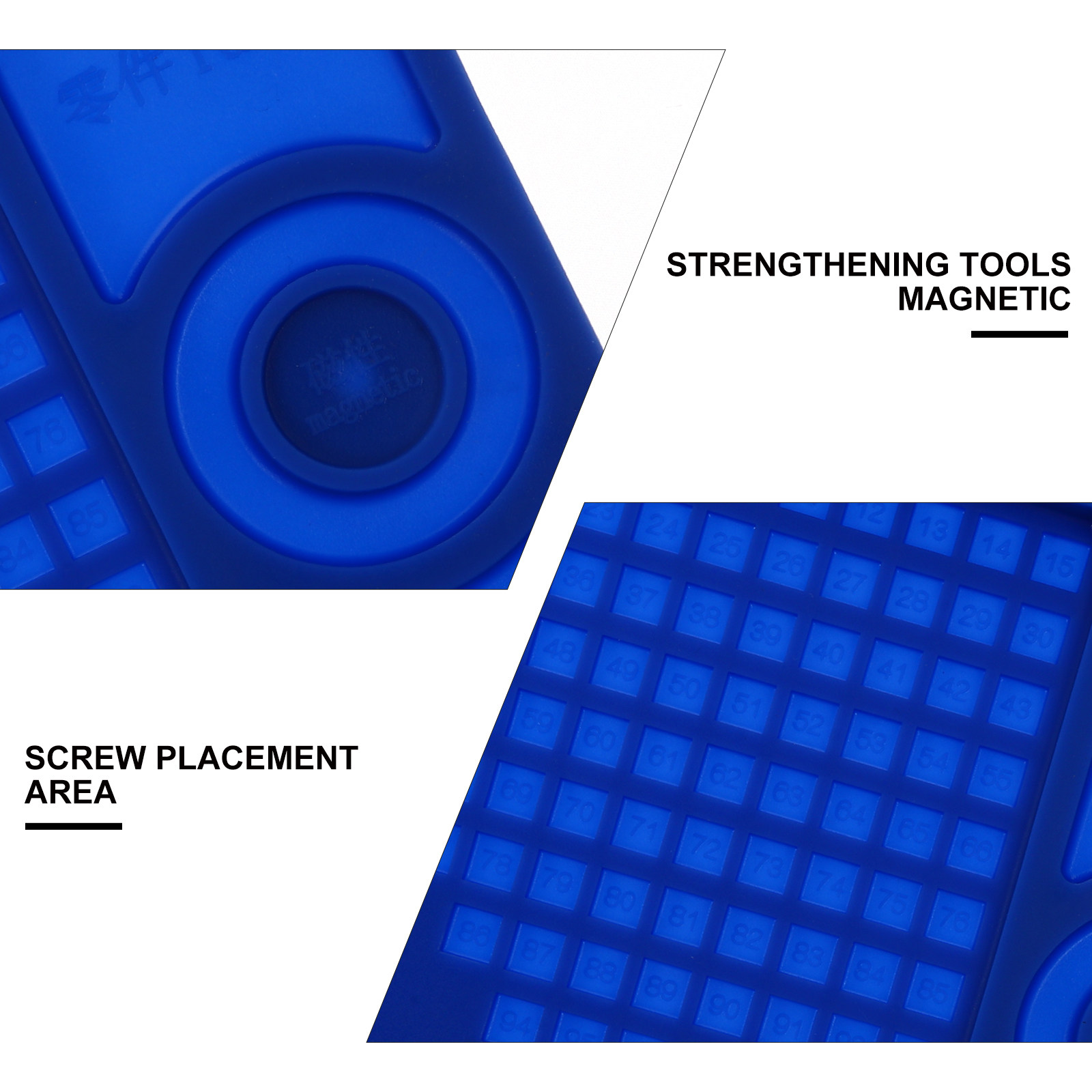 Extra Large Silicone Electroni - огляд і ціна Electronics Repair Mat