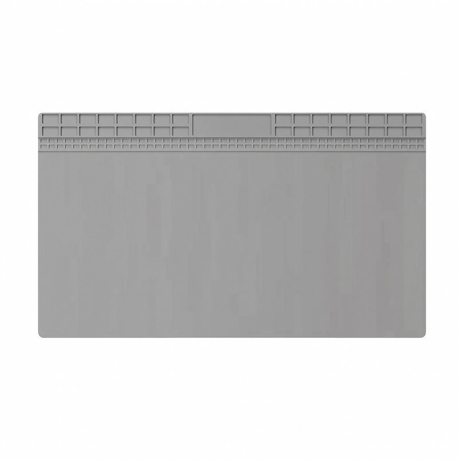 Heat Resistant Silicone Mat fo - огляд і ціна Electronic Repairing