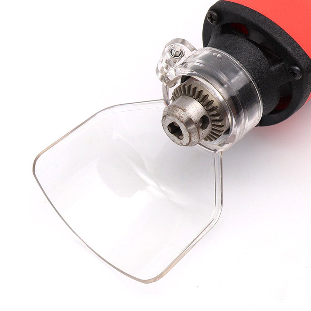 Mini Drill Cover Fast Adjustab - огляд і ціна Electronic Repairing