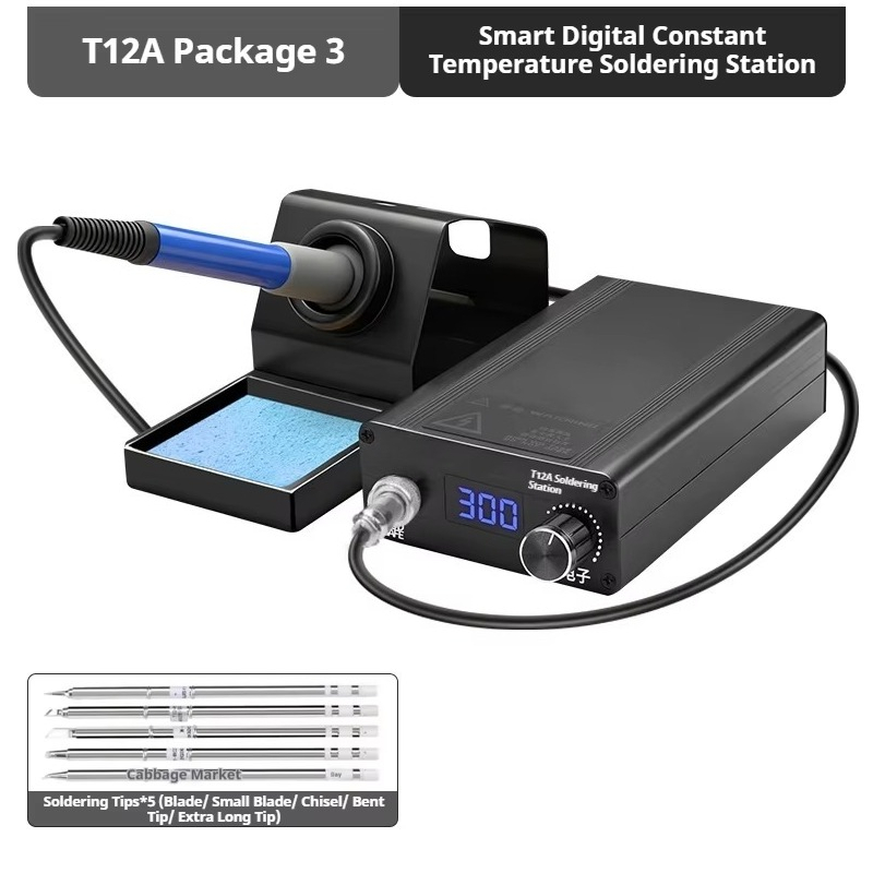 T12A And cooled high-power ind - огляд і ціна Electronic Repairing