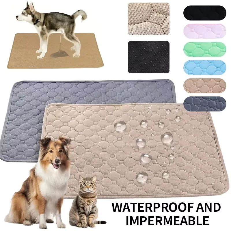 Dog Pee Pad Reusable Washable  - огляд і ціна Electronics Repair Mat